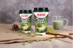 奶茶品牌哪個(gè)好 全球十大好喝奶茶品牌盤點(diǎn)