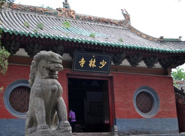 中國佛教著名十大寺廟，你都去過嗎？