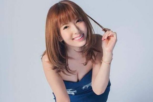 日本十大著名av女優(yōu)排名，椎名由奈上榜