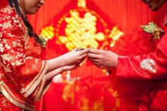 世界十大最奇葩結(jié)婚習(xí)俗，第六個(gè)令人匪夷所思