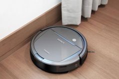 2021十大掃地機(jī)器人品牌排行榜：ECOVACS排第一