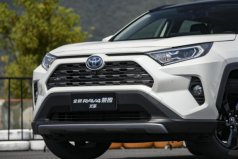 2021年6月合資SUV銷量排行榜，豐田RAV4得第一