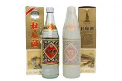 河南八大名酒：仰韶酒上榜，杜康酒排名榜首