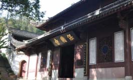 浙江最奇特的古寺：木材不發(fā)霉，沒(méi)有灰塵和蜘蛛網(wǎng)