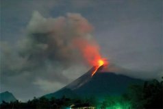 世界上最活躍的十座火山，相當活躍危險極大