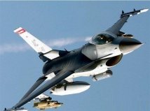 全球5大最受歡迎的殲擊機(jī)：F-16奪冠，中國戰(zhàn)機(jī)落榜單！