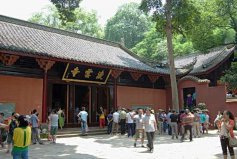 四川香火最旺盛的4座寺廟：兩座免費(fèi)開放，據(jù)說(shuō)都很靈驗(yàn)