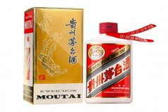 貴州十大醬香酒排名，茅臺依舊穩(wěn)居第一