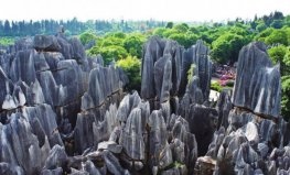 中國(guó)地質(zhì)公園有哪些？中國(guó)著名的十大地質(zhì)公園