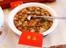 廣豐特色美食有哪些？江西廣豐的3大特色美食