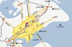 中國“最無奈”的3座城市：嘉興、連云港和汕頭全上榜