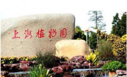 中國十大著名植物園排行榜，你去過哪幾個植物園？