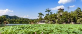 河北著名景點排名前十，河北值得去的旅游景點