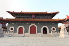 長春市哪個(gè)寺廟香火最旺？長春十大著名寺廟