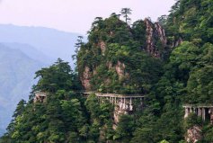 江西吉安旅游必去十大景點，江西吉安有什么好玩的地方