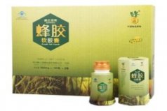 蜂膠哪個(gè)品牌質(zhì)量好？世界十大蜂膠品牌排行榜