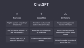 國內(nèi)哪些平臺能用chatGPT？ChatGPT國內(nèi)能用嗎？