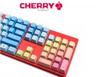 全球十大機械鍵盤品牌：CHERRY櫻桃排榜首，可私人定制