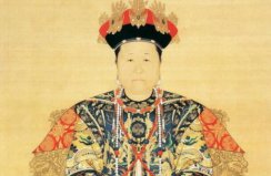 中國(guó)古代十大知名皇后，孝莊文皇后排第一位