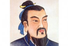 中國(guó)最有名的十大古代隱士：陶淵明上榜，許由名列榜首