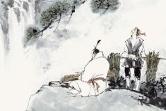 中國(guó)十大經(jīng)典古箏名曲：漢宮秋月第二，高山流水居魁首