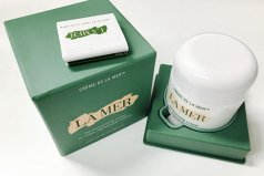 晚霜十大排行榜10大品牌，LaMer海藍(lán)之謎排第一位