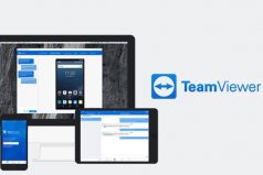 遠(yuǎn)程控制十大軟件排名，TeamViewer居榜首