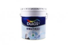 乳膠漆十大品牌排名，Dulux多樂士位列第一名