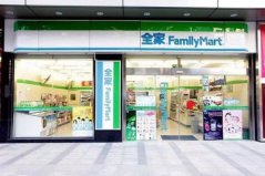 便利店十大品牌排行榜：京東便利店第四，全家位列第一