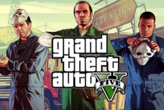 世界上最貴的十大游戲：GTA5、使命召喚排前兩名