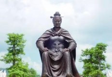 廣東古代十大名人：洪秀全上榜，冼夫人排在榜首