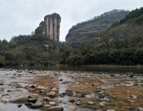 福建省十大必打卡景點推薦，福建好玩的地方排行榜