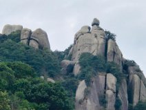 寧德旅游必去十大景點：鴛鴦溪居第四，太姥山排第一