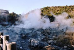 世界上10座最古老的火山：埃特納火山入榜，云仙山居第一位