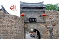 河南有哪些古鎮(zhèn)可以旅游？河南10個必去的古鎮(zhèn)