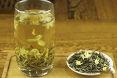 中國(guó)十大茉莉花茶品牌排名，吳裕泰花茶排第一